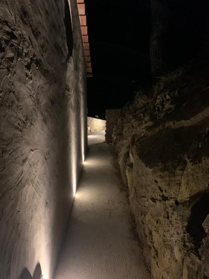 Monteaperto