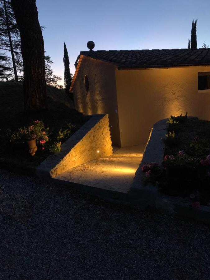 Monteaperto Barberino di Mugello