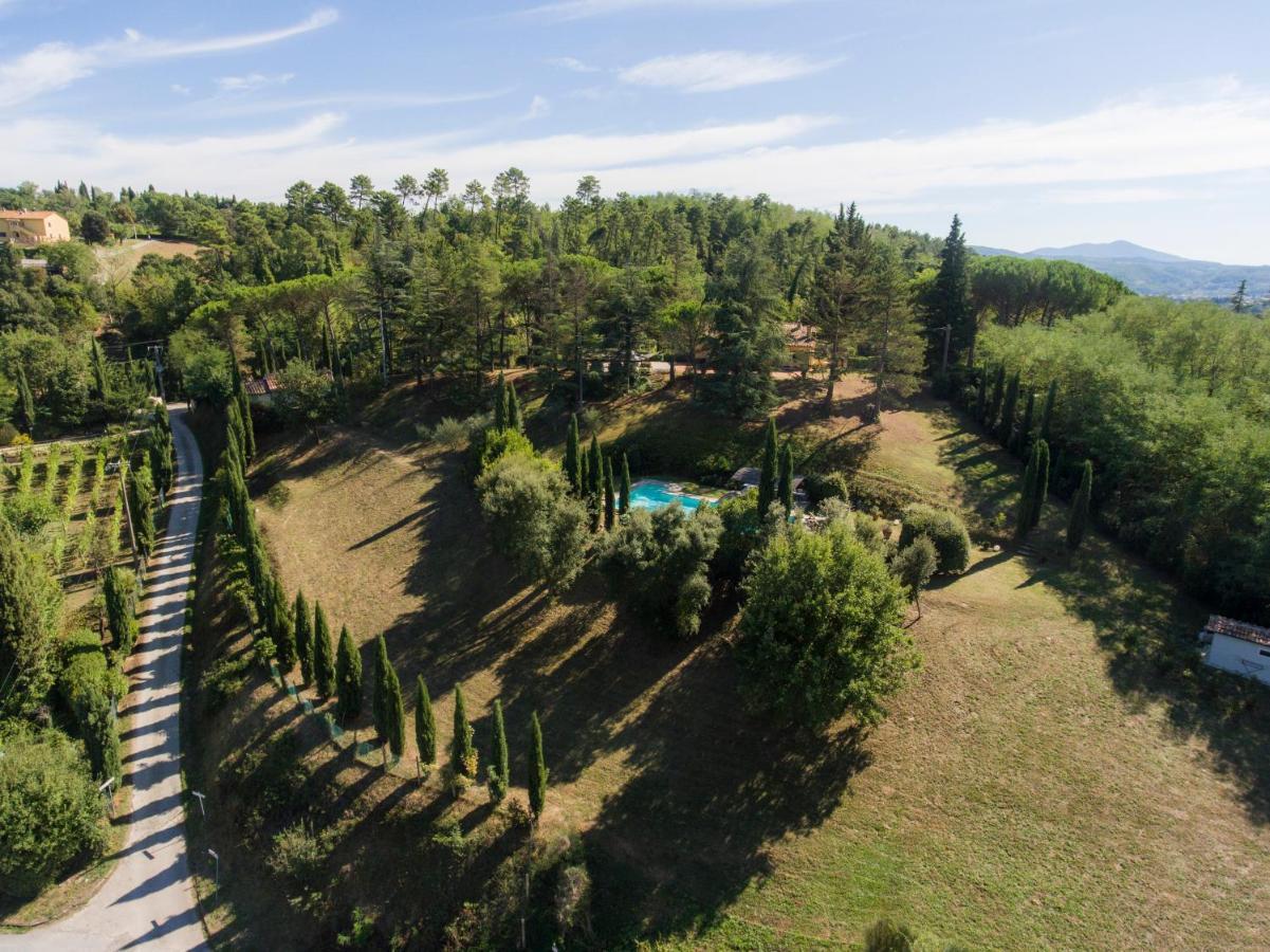 Casa vacanze Monteaperto Barberino di Mugello