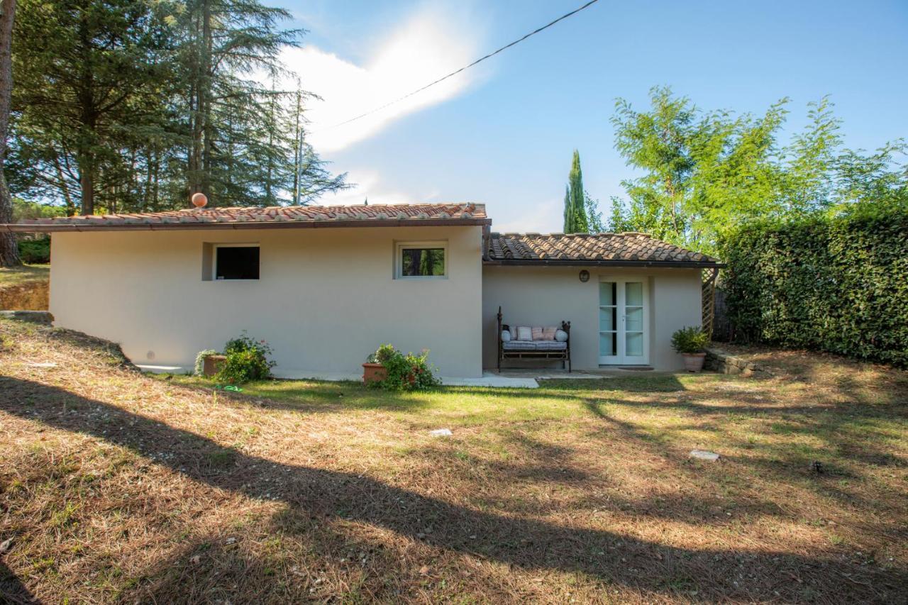 Casa vacanze Monteaperto