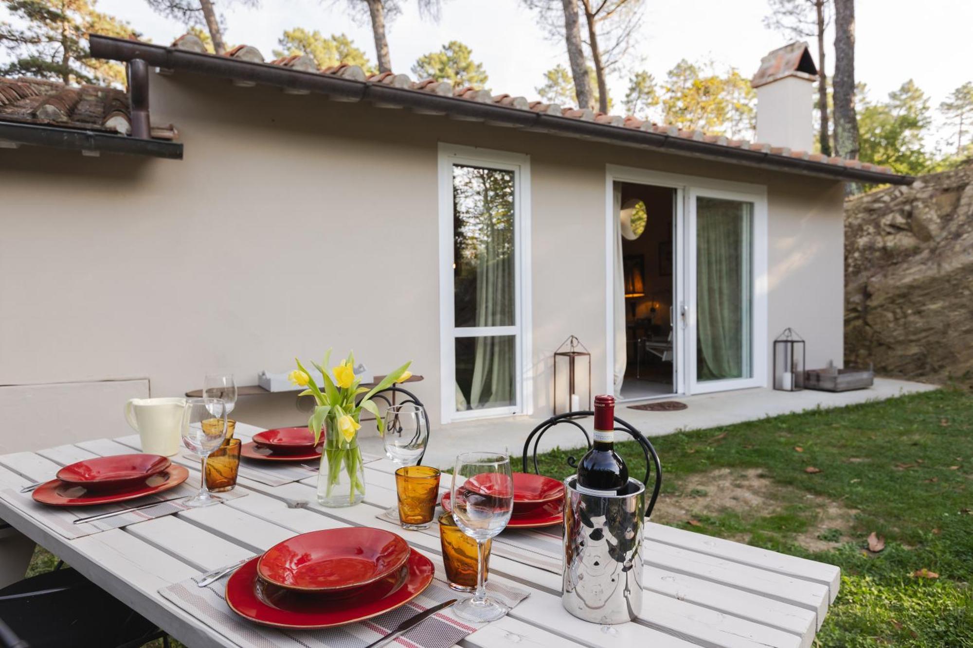 Casa vacanze Monteaperto Barberino di Mugello
