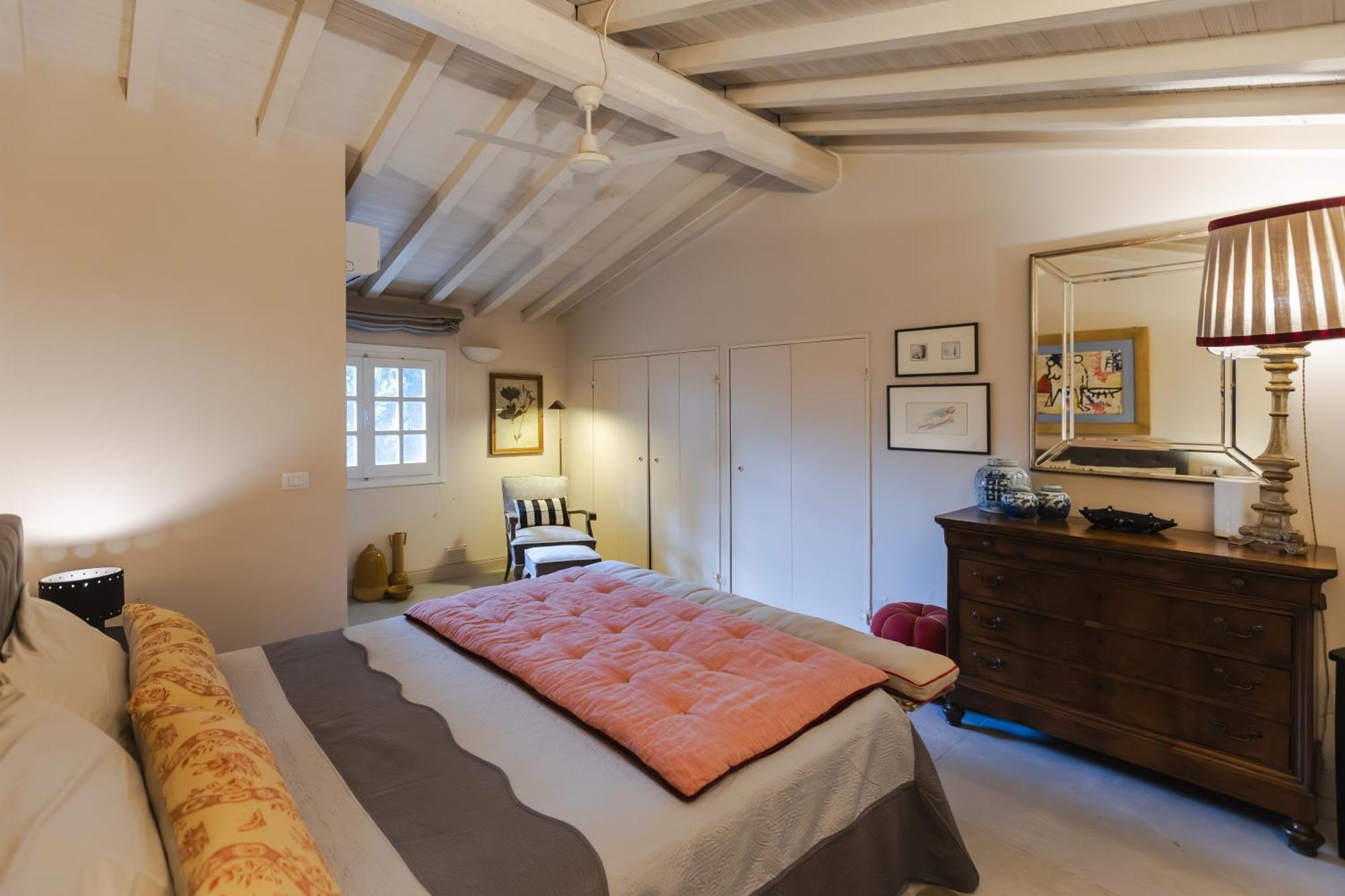 Casa vacanze Monteaperto *