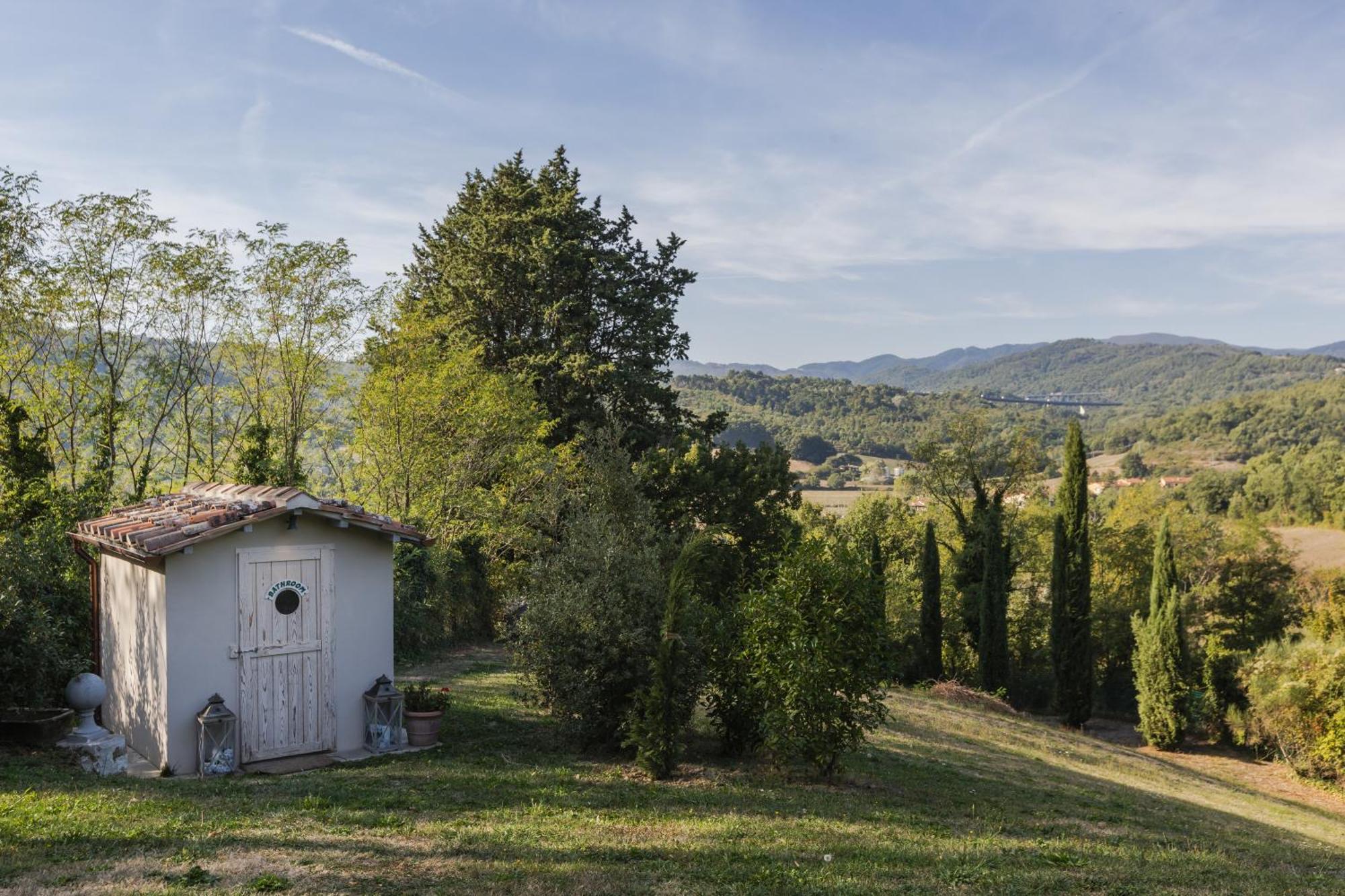 Monteaperto Casa vacanze
