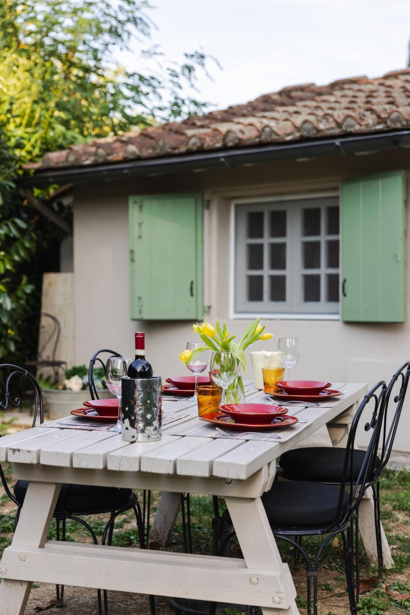 Monteaperto Casa vacanze
