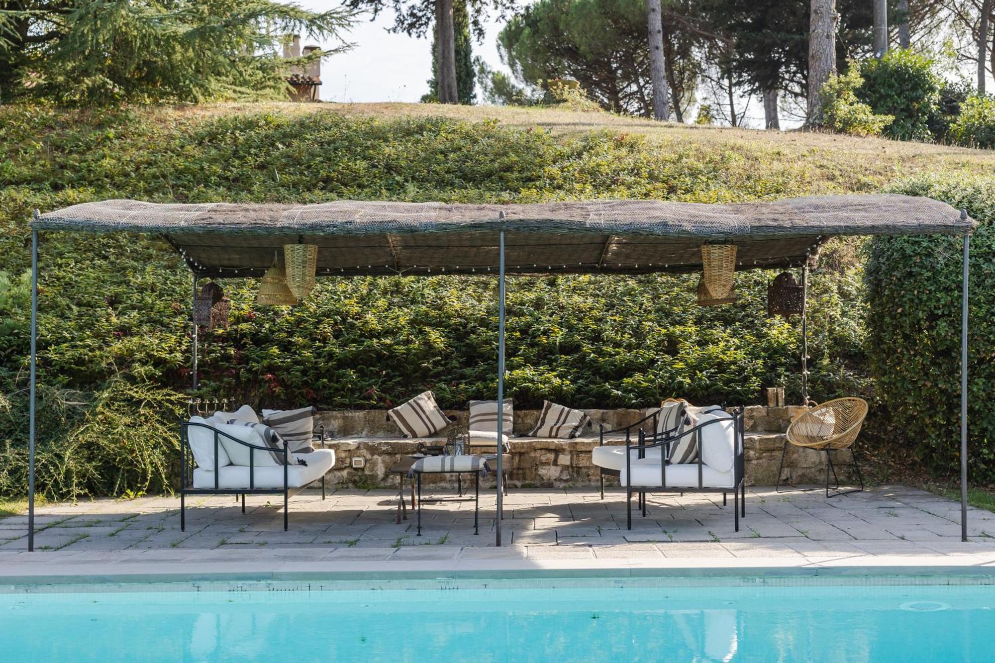 Monteaperto Casa vacanze *